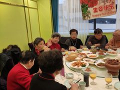 -江南村酒家