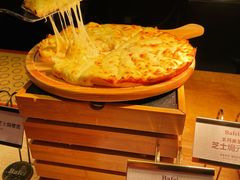 -芭菲盛宴·环球美食(解放碑英利国际店)