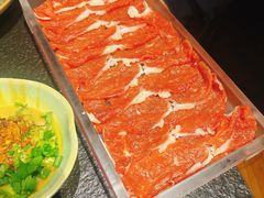 -菌自由丨野生菌火锅特色庭院餐厅(丽江古城店)