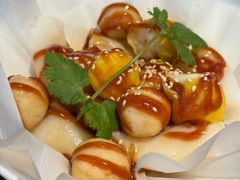 -新旺茶餐厅(恒隆广场店)