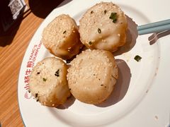 -小杨生煎(湟普汇店)