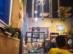 -董一米线(汉峪金谷店)