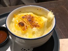 土豆泥-HERB SPICE(来凤街店)