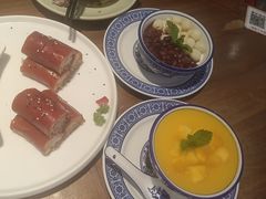 -蝴蝶里·粤菜·点心(龙湖杭州金沙天街店)