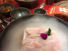 -谭鸭血(金华永盛店)