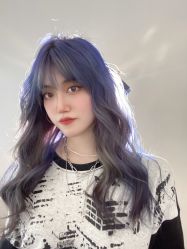 -YESIDO椰岛造型烫发染发