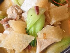 杭三鲜-奎元馆.百年奎元.非遗传承(西湖边的解放路店)