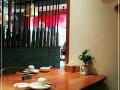 大堂-丹江渔村(望京店)