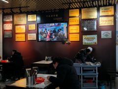 -正宗北舞渡闪家胡辣汤(总店)