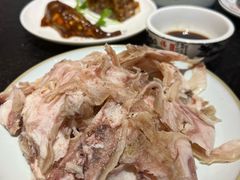 -老北京胡同味道二荤铺(酒仙桥店)