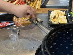 -二师兄火盆烤肉(湖口店)