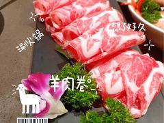 -捞王锅物料理(上海世茂广场店)