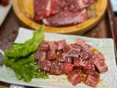 -牛也烧肉(摩尔城店)