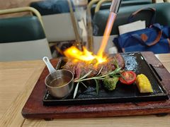 -豪客来牛排(红豆万花城店)