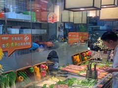 -非烤勿扰韩料自助烤肉(松山湖万科店)