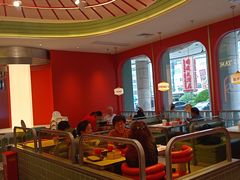 -避风塘·金牌店·夜宵(金玉兰店)