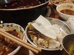 -仔耳朵冷锅鱼蛙芋儿鸡(莲花东路店)