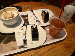 -COSTA COFFEE(上海月星环球港店)