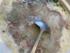 猪肚肺头汤-锡和无锡菜(景丽苑店)