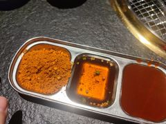 -伊茉家的烤肉店(勒泰中心店)