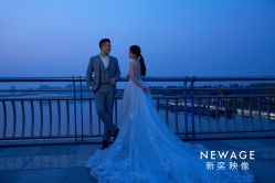 -新奕映像摄影机构