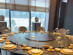 -宫燕府·京菜·烤鸭·淮扬菜(王府中心店)