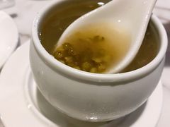绿豆汤-钟菜·粤菜点心·宴请(海上世界·汇港二期店)