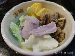 -汤响自助回转火锅百汇(乐峰广场店)
