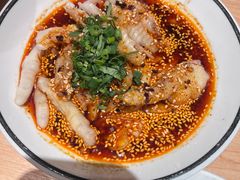 -太二酸菜鱼(深圳布吉万象汇店)