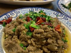 麻豆腐-鼎香润(德胜门内店)