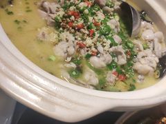 -咏哇美蛙美味(厦门罗宾森店)