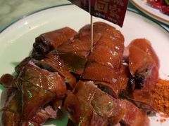 -辛香汇·现炒川菜(淮海路百盛店)