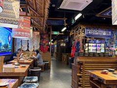 -洱火云南酸菜牛肉火锅(石景山当代商城店)