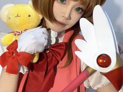 -马猴烧酒二次元cosplay换装写真自拍体验馆