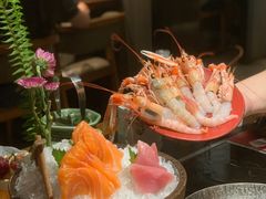 -匠和风精致料理(成都龙湖滨江天街店)