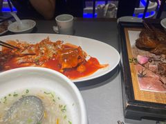 -姑苏家宴·苏帮菜·松鼠桂鱼(苏州总店)