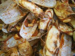 -天津乾毓德饭庄·清真传统炒菜·海鲜烧烤(咸阳路店)