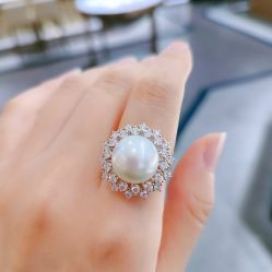 -GiO挚澳珠宝(侨福芳草地店)