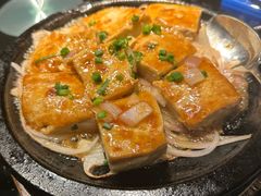 -穿越·外婆家(西溪天堂店)