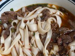 -李易面馆(树木岭店)