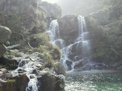 -庐山碧龙潭风景区