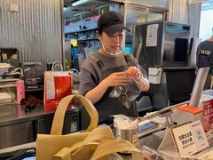 -OUR Bakery(三里屯太古里店)