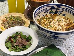 -蜗牛小馆醉乡民谣云南菜(惠新西里店)
