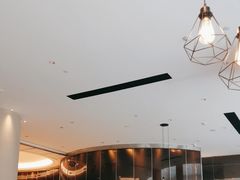 -上海浦东滨江喜来登酒店