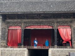 -水浒好汉城