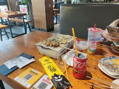 -本色.小马哥烧烤(五一路总店)