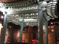 -局气烤鸭·北京菜(前门店)