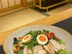 -柔杉家黑牛烤肉·活鳗鱼(太原街店)
