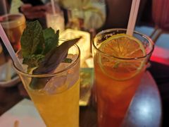 -TZ House音乐现场(来福士中心店)