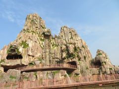 -广州融创文旅城